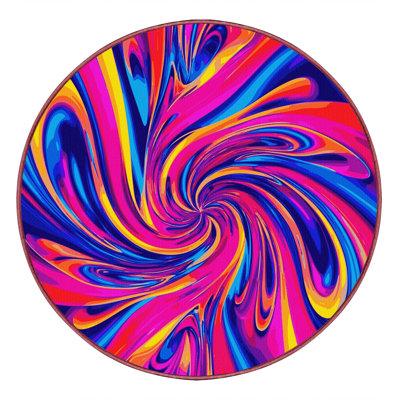 Tapis Cosmic Ripple
