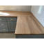 Bricolage en aulne brut non fini pour comptoir, îlot, bureau ou établi-104851878