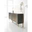 Melange 92" Apollo Credenza