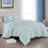 Athena 7-Pieces Bed in a Bag Floral Embroidered Comforter Set with Sheets-1593918078-1593918079