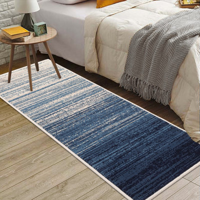 Berdella Ombre Indoor Rug