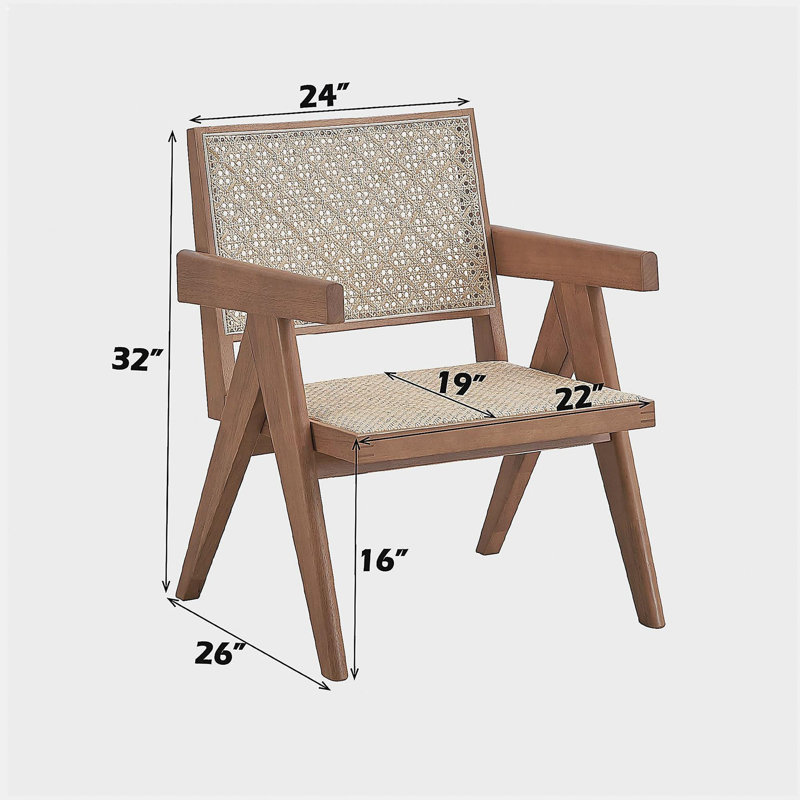 Chaise Velentina