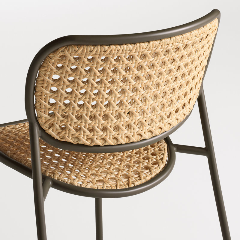 Chaise d'extérieur Made You Look, Oblivion