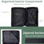 Ensemble de valises 6 pièces Hardshell