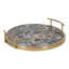 Plateau en marbre Coss-1997538465