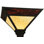 Mission Prime Novelty Lamp Shade