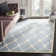 Cannen Hand Tufted Wool Geometric Rug