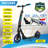 SereneLife Scooter