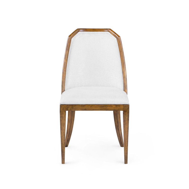 Sonata Upholstered Dining Chair, Harvest Glow