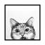 « idiote chat », reproduction sur toile-32899753-72222402-72222407