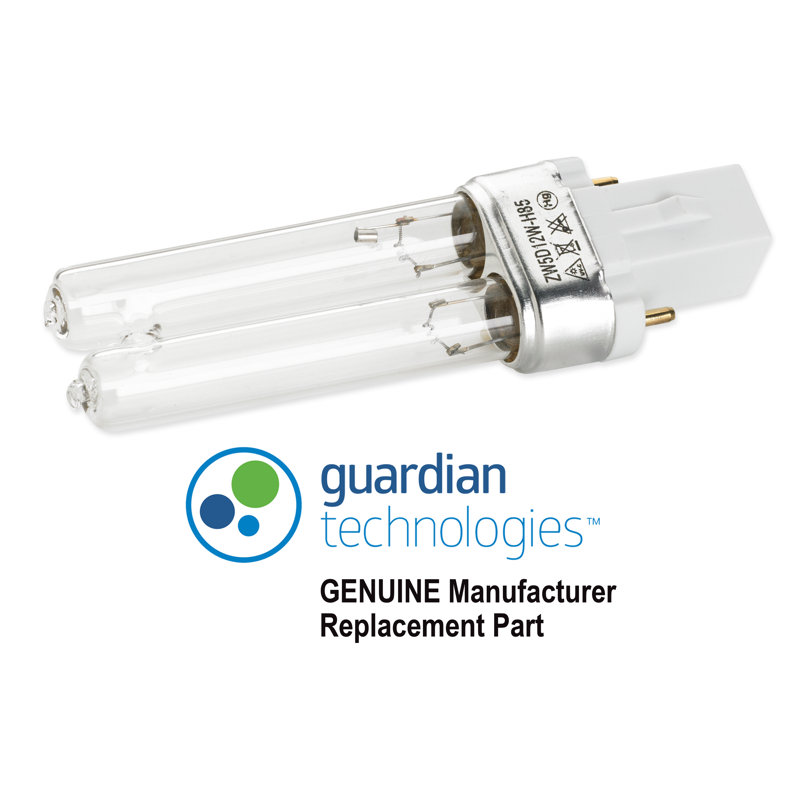 Guardian Technologies Bulb for Air Purifier