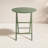 Helen Round Folding Bistro Table-1813196081
