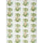 Pineapples Chintz Fabric-49817549
