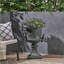 Jardinière d'extérieur