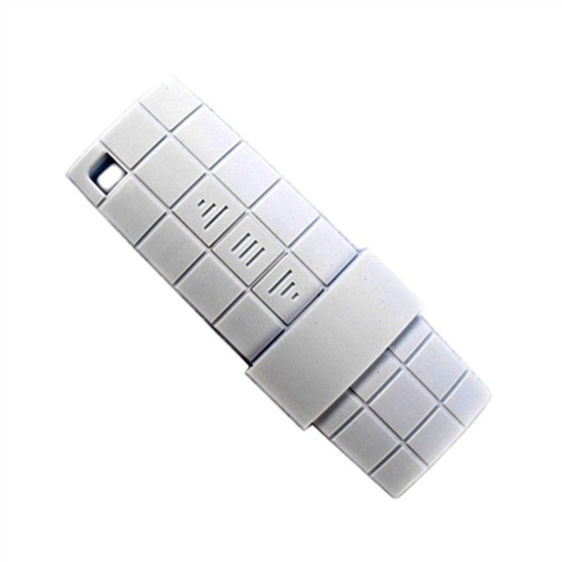 ALEKO Motorized Retractable Outdoor Awning with White Frame, Multistripe Red / White, 16' W x 10' D