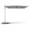 252'' W Sunbrella® Cantilever Umbrella
