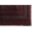 Tapis gris à transition de couleur 2 pi 8 po x 4 pi 6 po