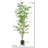 6FT Artificial Bamboo Tree with Realistic Leaves for Home Office