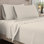 Ensemble de draps Ultimate Percale 100% coton