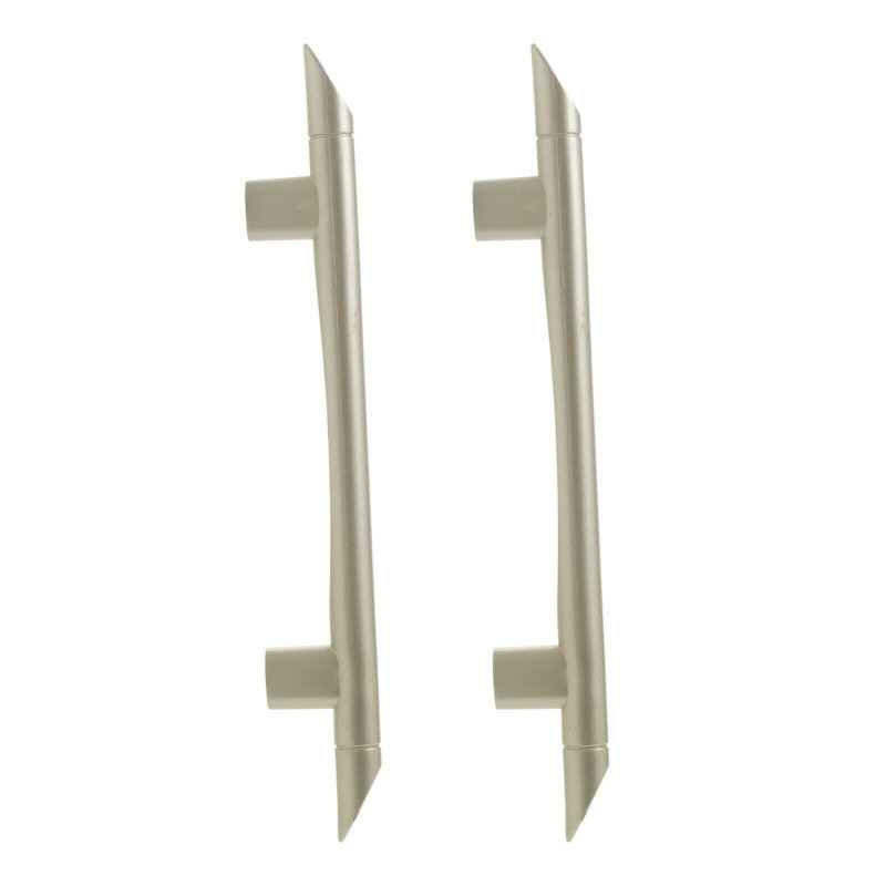 Hounslow Plastic 3.5 cm Centre Bar Handle