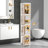 4 Tiers Freestanding Bathroom Cabinet