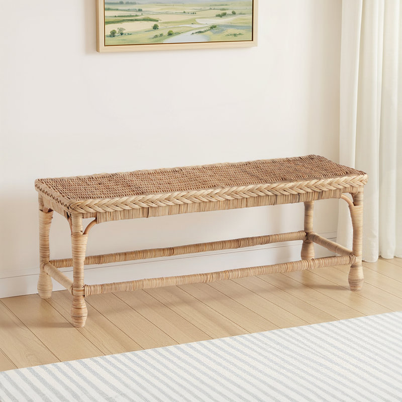 Eden SIENNA BENCH