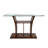 Holtzman 50'' Console Table