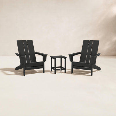 POLYWOOD® Adirondack Chair