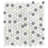 Mirage 1" x 1" Natural Stone/Glass Penny Round Mosaic Tile-36949029