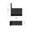 4-Piece Bathroom Hardware Set-116009483