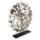 Cosmos Sculpture Nickel