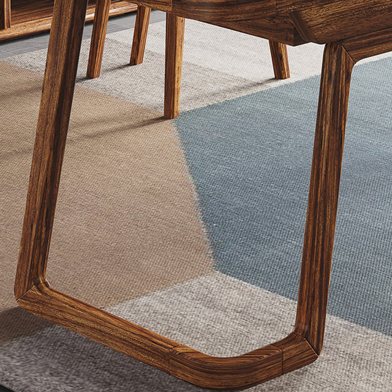 Bureau créatif de luxe de style européen