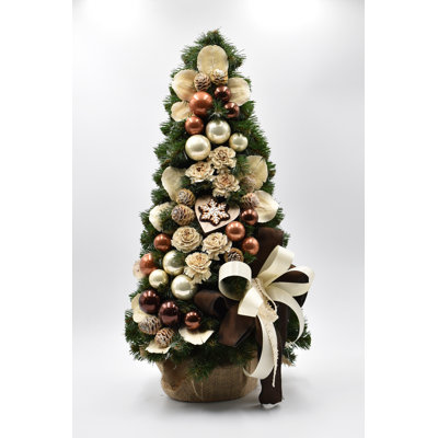 Christmas Tabletop Tree
