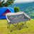 Chani Folding Reclining Camping Bench-518120925