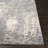 Hobert Abstract Ivory/Gray Area Rug-1245360362