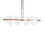 Vitre 1 - Light Kitchen Island Linear LED Pendant-1895863935