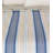 Maritime Coastal Cotton Striped Duvet Cover-24124930