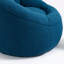 Fauteuil demi-tonneau avec repose-pieds 37,4 po Eryn-1946170076