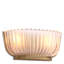 Artos 2 - Light Flush Mounted Sconce
