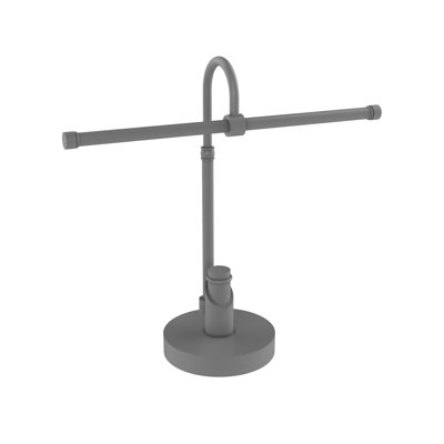 Marnell 6 " Countertop Towel Stand