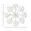 Metal Acrylic Wall Décor-1659562506