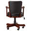 Chaise de jeu à haut dossier Maynes par RAM Game Room-16137197