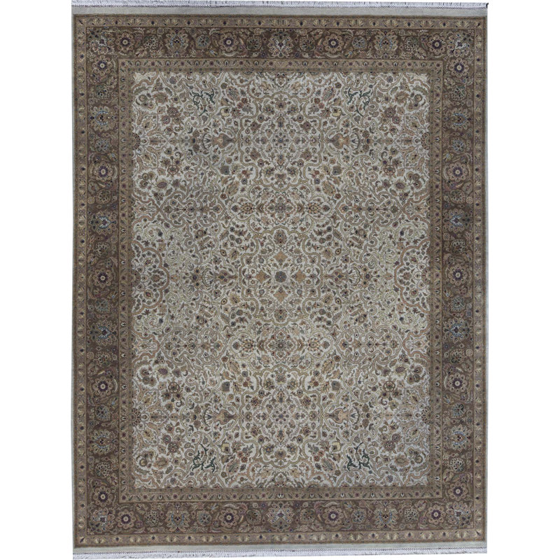 One-of-a-Kind 8' X 10'5" Area Rug