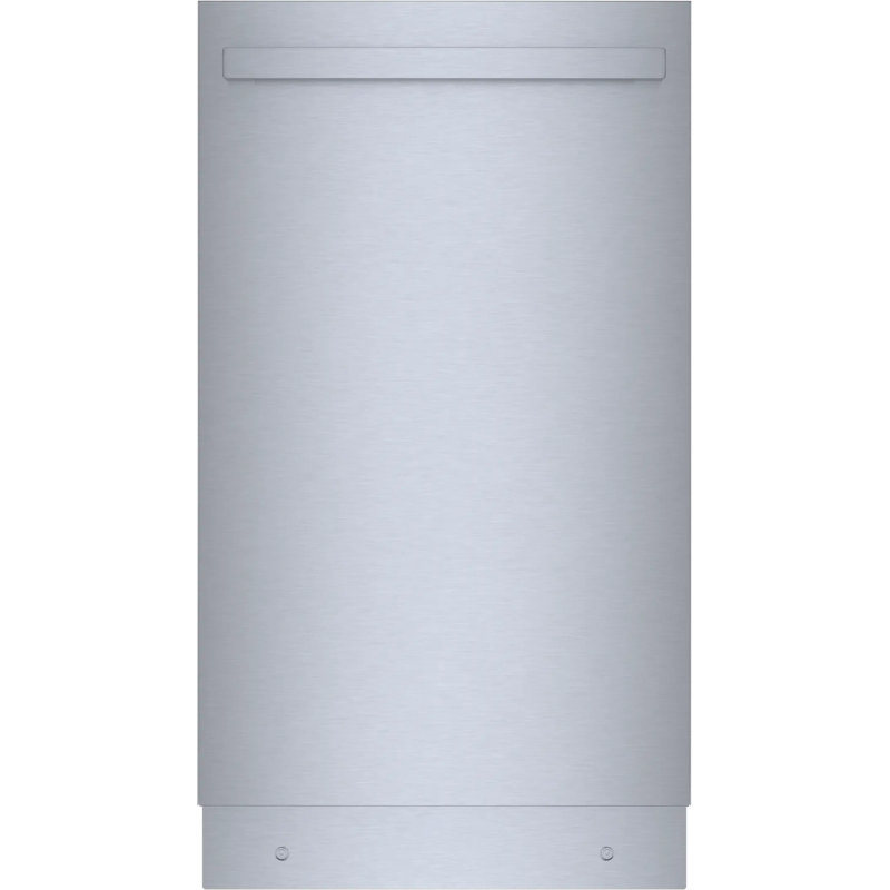 800 Series 18" Special Application Dishwasher, ADA Compliant