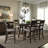 Reber Splat Back Counter Chairs
