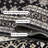 5x7 Washable Rug Vintage Floral Distressed Rug Non Slip Backing Low Pile Foldable Floor Cover Oriental Medallion Indoor Carpet Office Brown/ 5'× 7'-1258167217