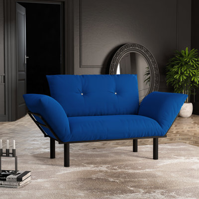 Ewald Upholstered 49'' Sofa