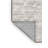 Machine Washable Gray Area Rug-955366398