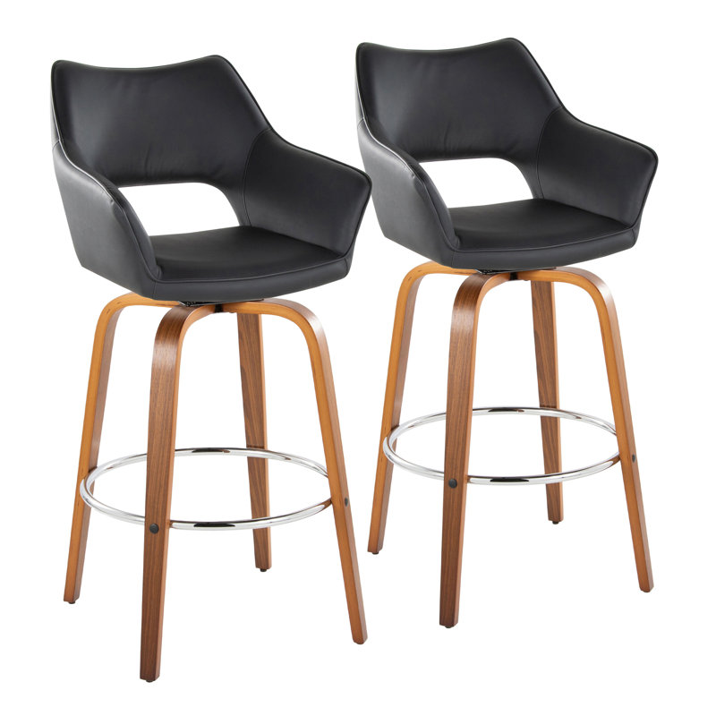 Fixed-Height Xl Barstool