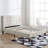 Monona Upholstered Platform Bed-2118980727-2118980721